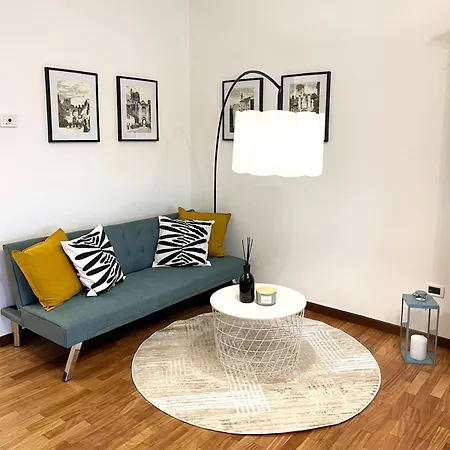 Casa Flora Apartment *