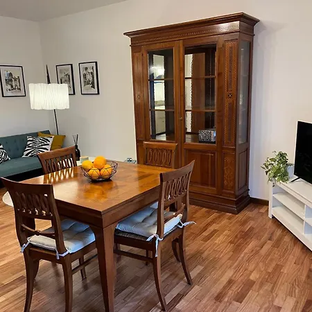 Casa Flora Cittadella