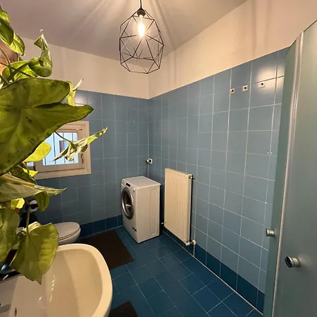 Casa Flora Apartment *