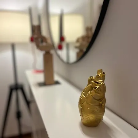 Appartamento Casa Flora *