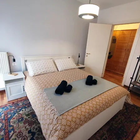 Apartment Casa Flora Cittadella