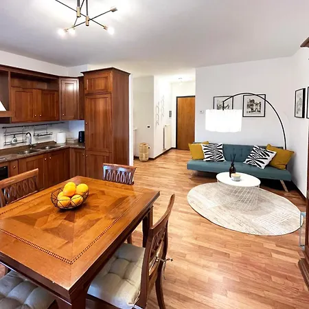 Apartment Casa Flora