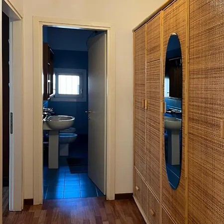 Apartment Casa Flora Cittadella