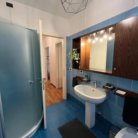 Casa Flora Appartamento