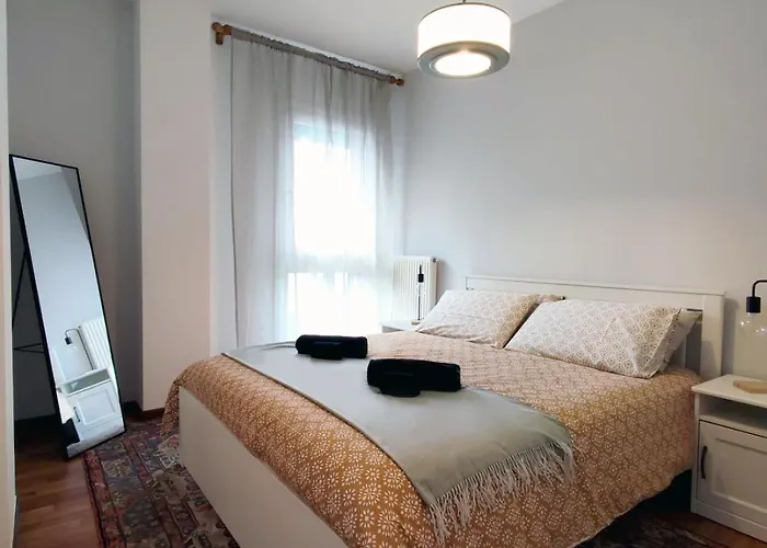 Apartamento Casa Flora *