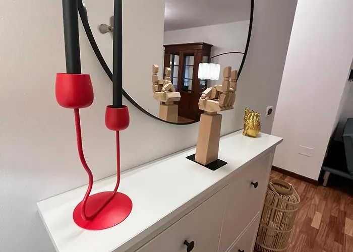 Casa Flora Apartamento