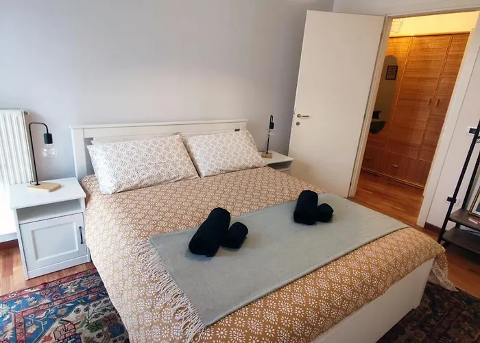 Apartamento Casa Flora Cittadella