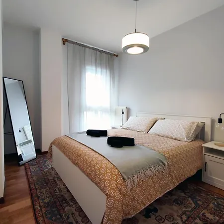 Apartman Casa Flora *