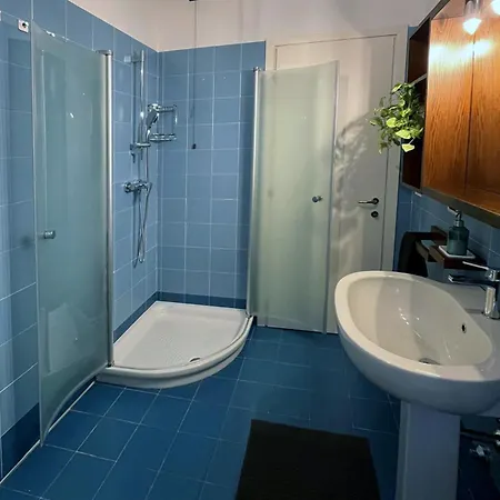 Casa Flora Apartman Cittadella