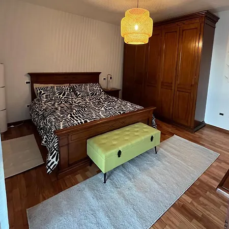 Casa Flora Cittadella