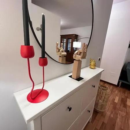 Casa Flora アパート