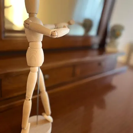 Casa Flora Apartman Cittadella