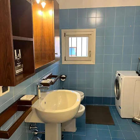 Casa Flora * チッタデッラ