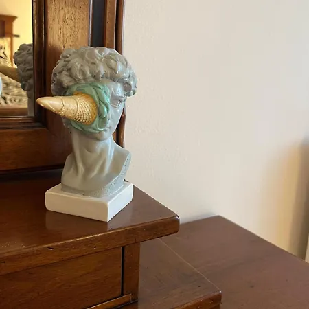 Casa Flora アパート