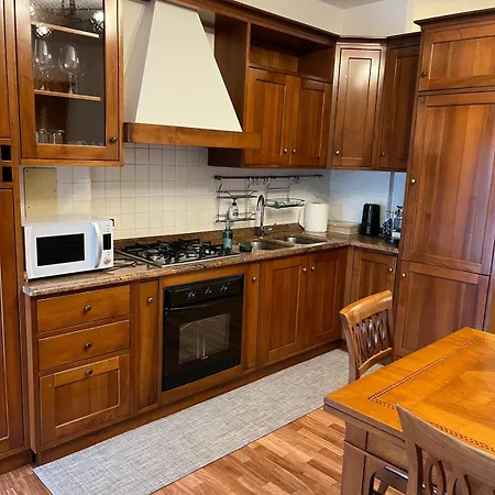 Casa Flora * Cittadella