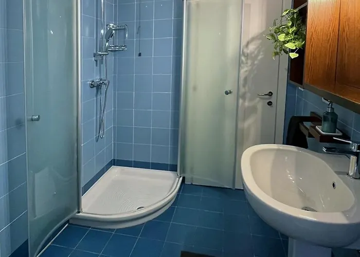 Casa Flora شقة تْشيتاديلاّ