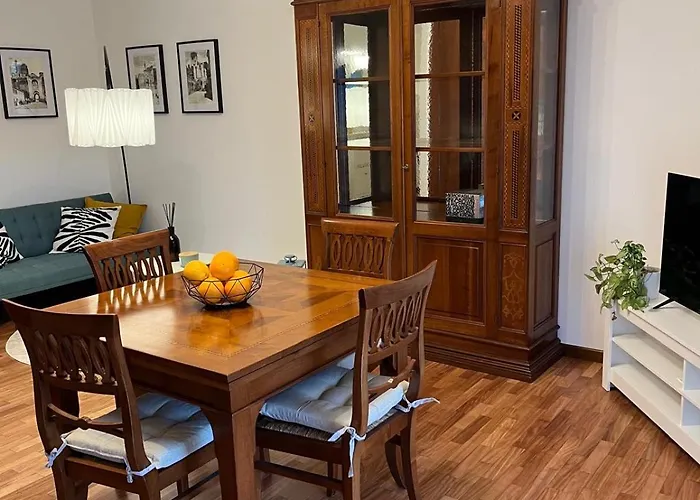 Casa Flora تْشيتاديلاّ