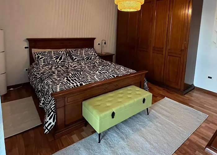 Casa Flora تْشيتاديلاّ