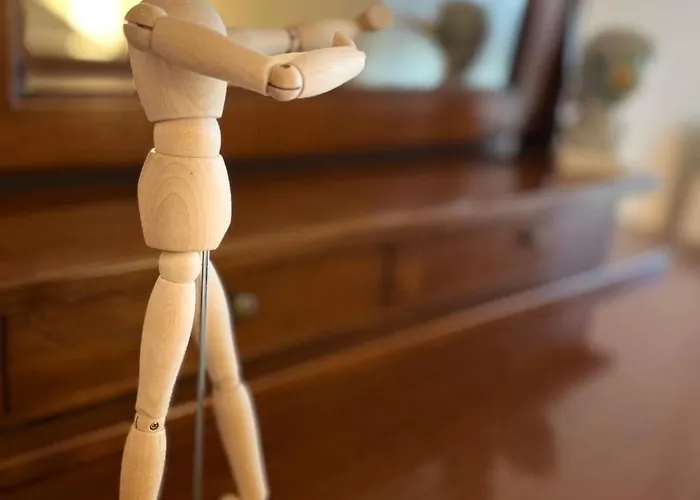 Casa Flora Apartamento Cittadella