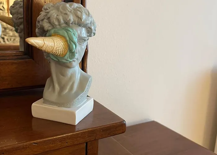 Casa Flora Apartamento