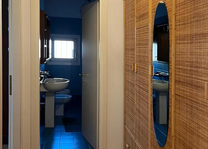 Apartamento Casa Flora Cittadella